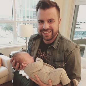 Meet your Posher, Evan